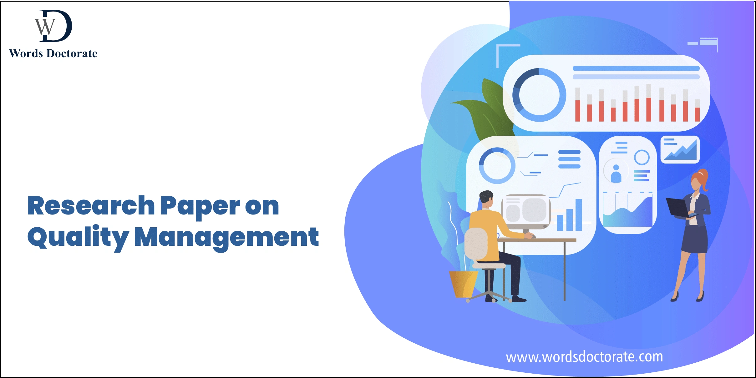 Research Paper on Quality Management